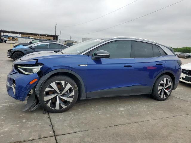  Salvage Volkswagen ID.4