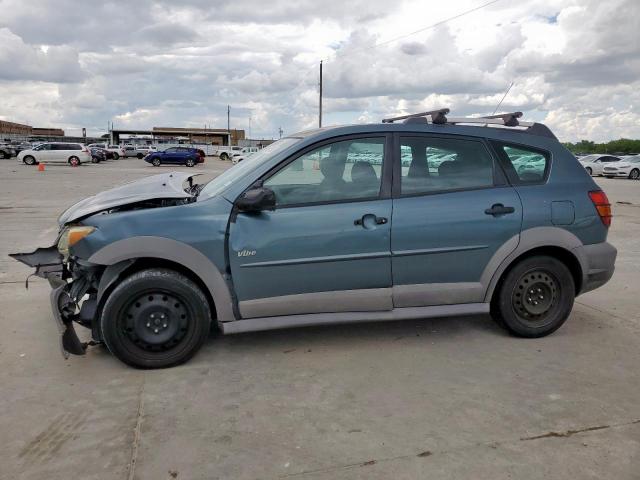  Salvage Pontiac Vibe