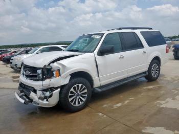  Salvage Ford Expedition
