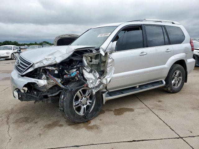  Salvage Lexus Gx