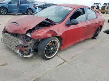  Salvage Dodge Neon