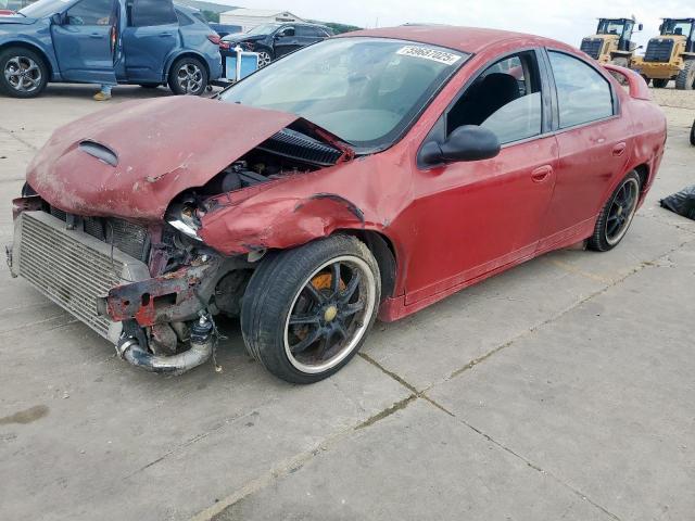 Salvage Dodge Neon