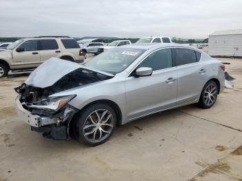  Salvage Acura ILX