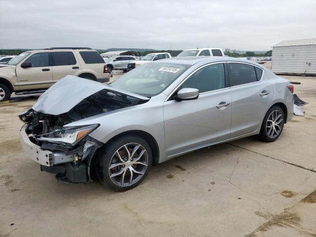  Salvage Acura ILX