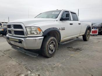  Salvage Ram 2500