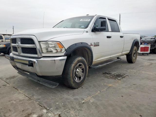  Salvage Ram 2500