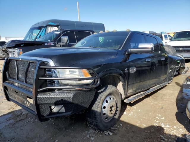  Salvage Dodge Ram 3500