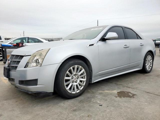  Salvage Cadillac CTS