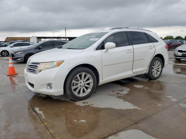  Salvage Toyota Venza