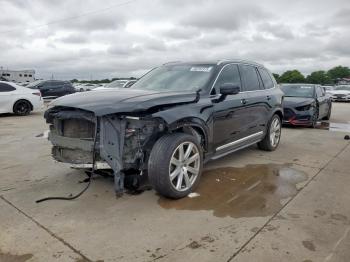  Salvage Volvo XC90