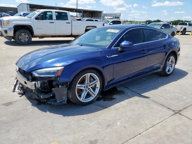  Salvage Audi A5