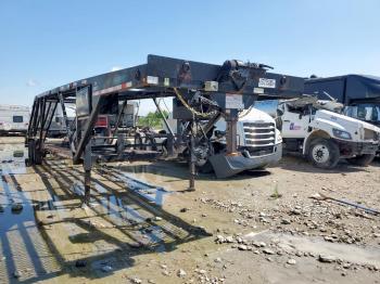  Salvage Kaufman Other