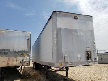  Salvage Great Dane Trailer Dry 48ft