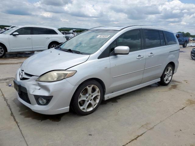  Salvage Mazda 5