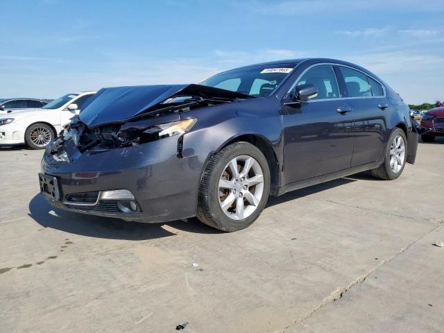  Salvage Acura TL