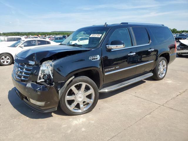  Salvage Cadillac Escalade