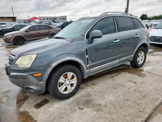  Salvage Saturn Vue
