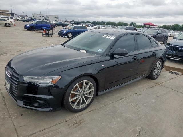  Salvage Audi A6