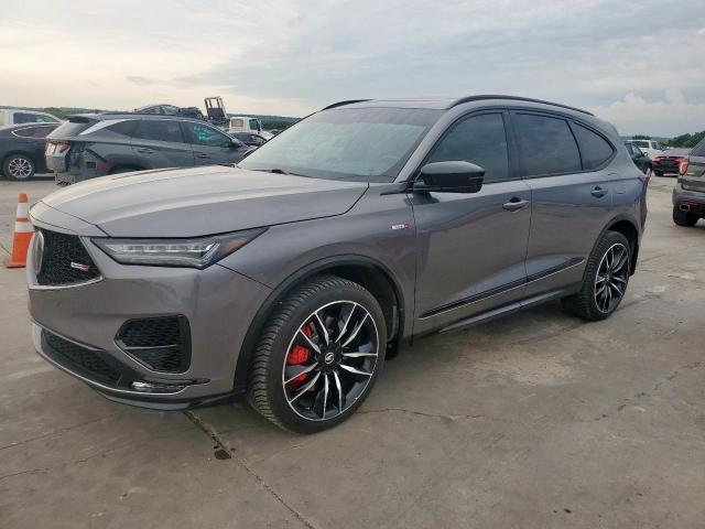  Salvage Acura Mdx Type S