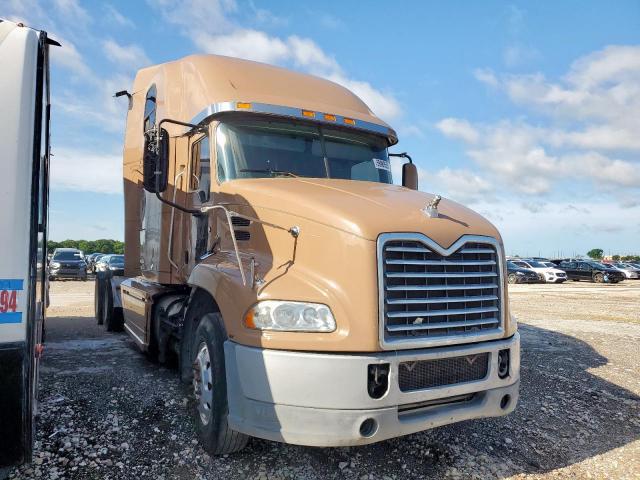  Salvage Mack 600 Cxu600