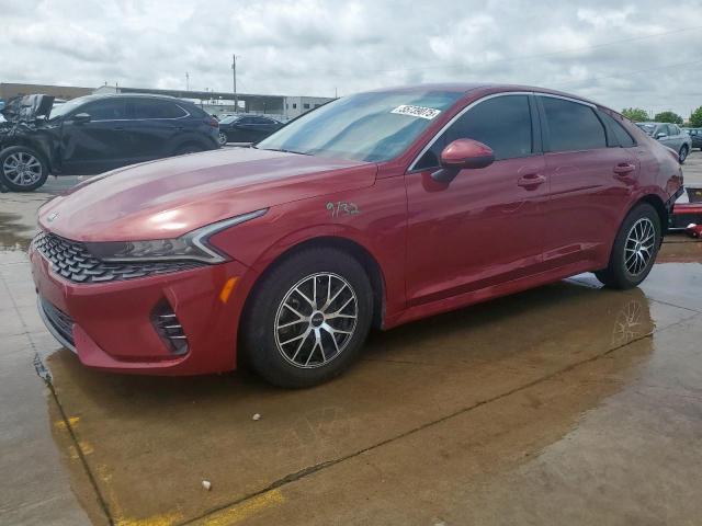  Salvage Kia K5
