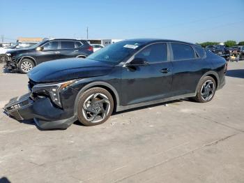  Salvage Kia K4 Ex