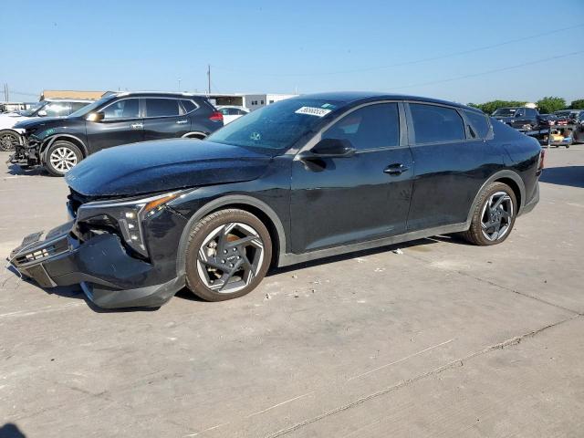 Salvage Kia K4 Ex
