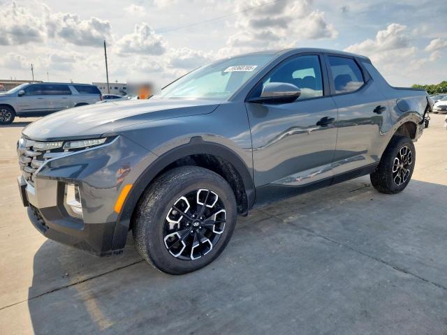  Salvage Hyundai SANTA CRUZ