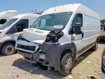  Salvage Ram Promaster
