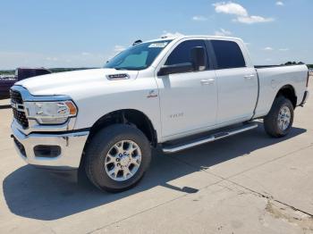  Salvage Ram 2500