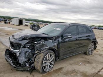  Salvage Cadillac XT4