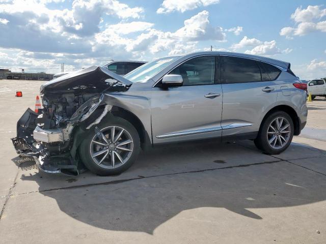  Salvage Acura RDX