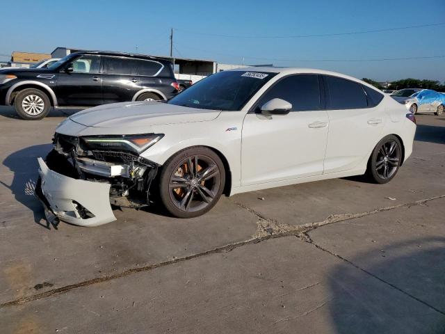  Salvage Acura Integra A-