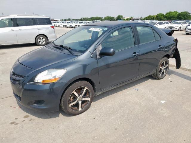  Salvage Toyota Yaris