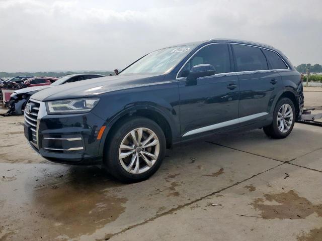  Salvage Audi Q7