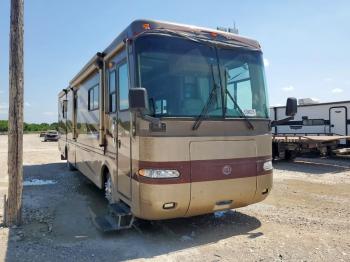  Salvage Roadmaster Monocoque