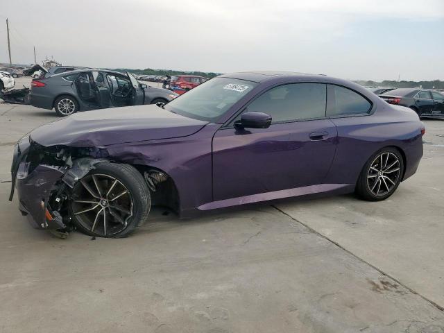  Salvage BMW 2 Series