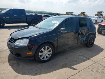  Salvage Volkswagen Rabbit