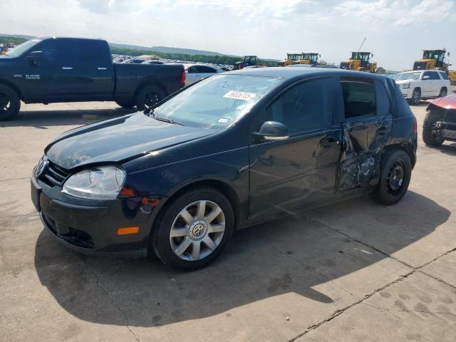  Salvage Volkswagen Rabbit