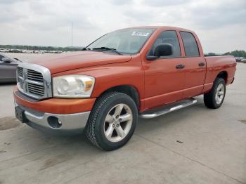  Salvage Dodge Ram 1500
