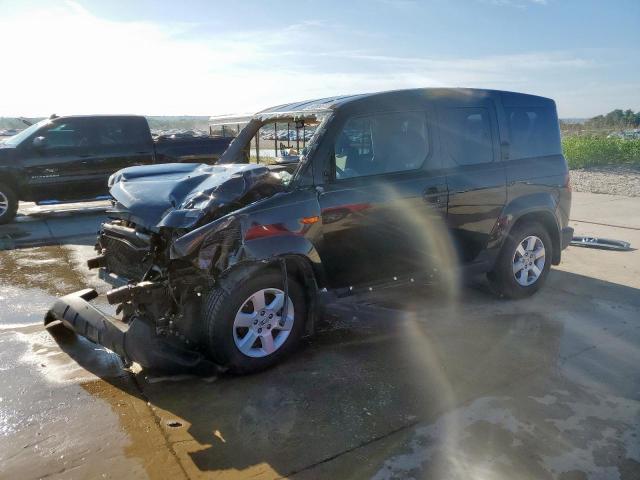  Salvage Honda Element