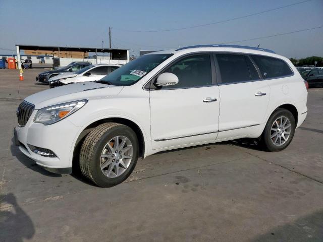  Salvage Buick Enclave
