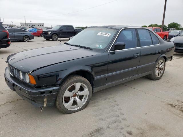  Salvage BMW M Series