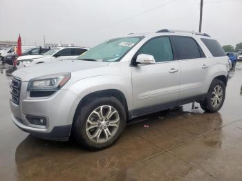  Salvage GMC 1500