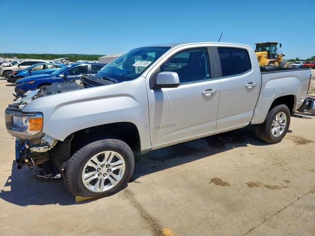  Salvage GMC Canyon