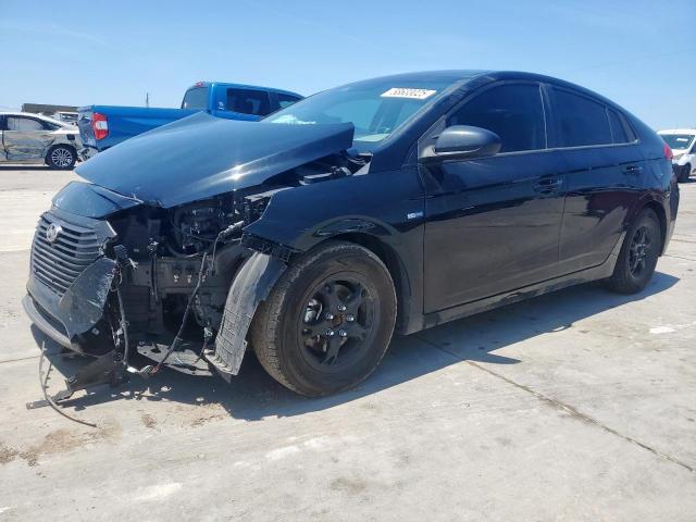  Salvage Hyundai Ioniq