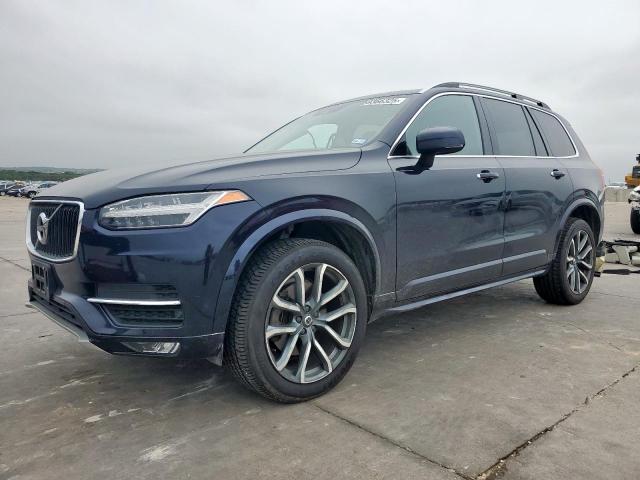  Salvage Volvo XC90