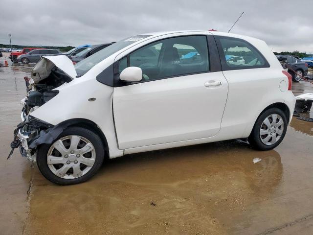  Salvage Toyota Yaris