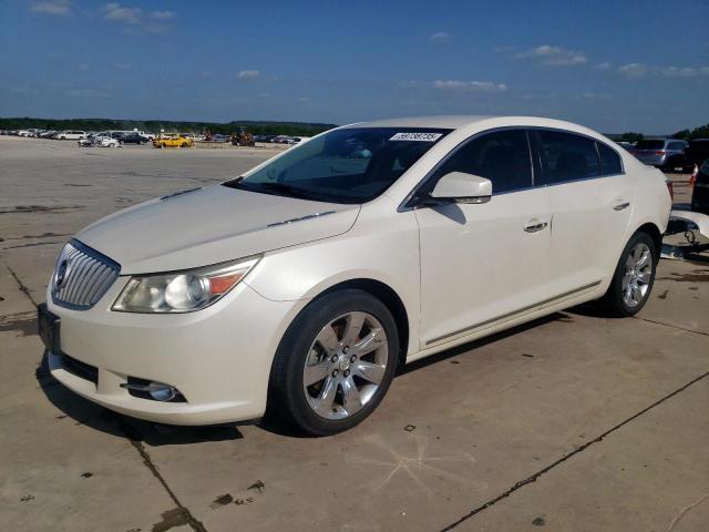  Salvage Buick LaCrosse