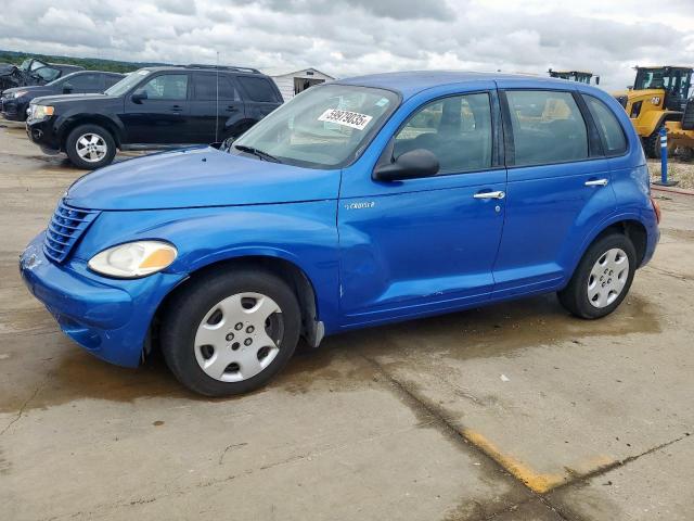  Salvage Chrysler PT Cruiser